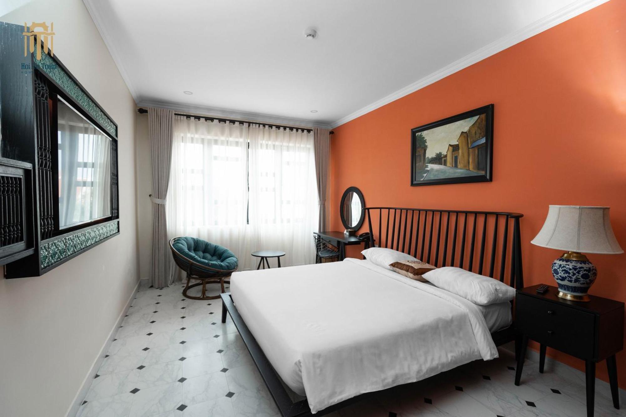 Hoi An Hometown And Resort An Ban Экстерьер фото