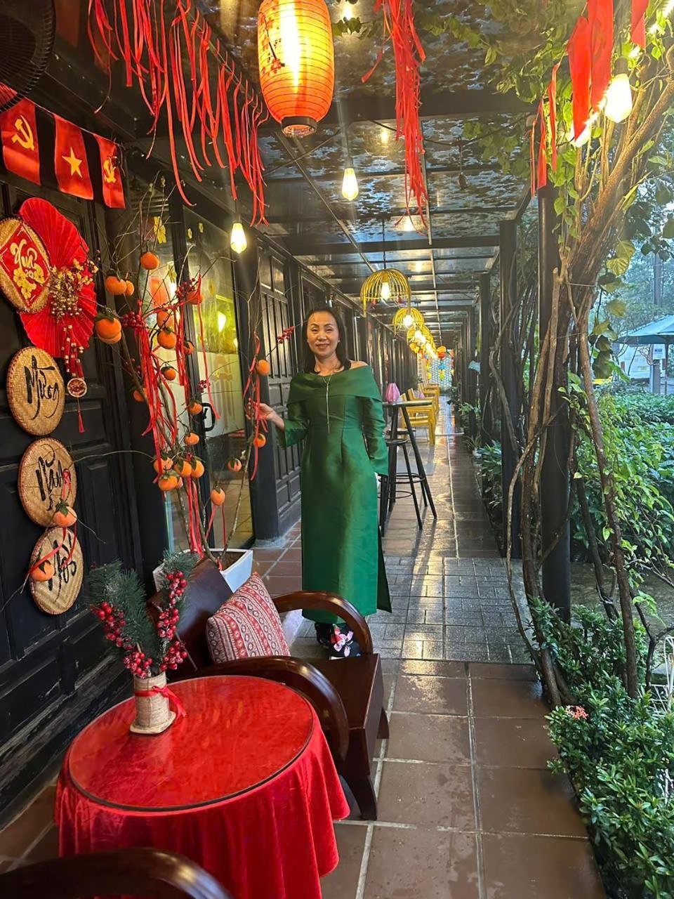 Hoi An Hometown And Resort An Ban Экстерьер фото